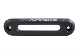 Ford Performance Parts Winch Kit - Ford Racing - Factor 55 Fairlead - `21-`25 Ford Performance Parts Winch Kit - Ford Racing - Factor 55 Fairlead - `21-`25